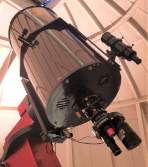 16 inch telescope