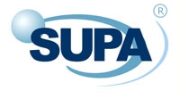 SUPA logo