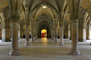 Cloisters