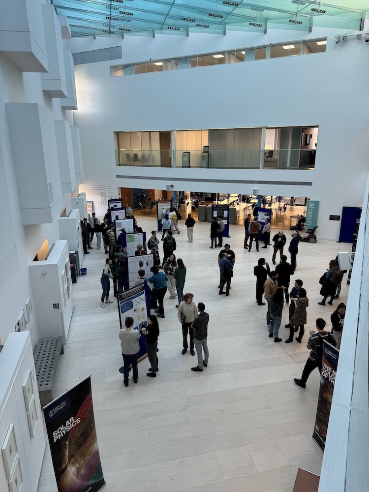 Cormack 2023 meeting