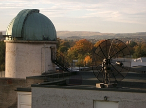 The observatory