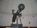 planetarium