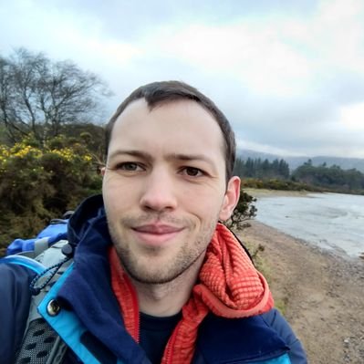 Christopher Osborne profile image