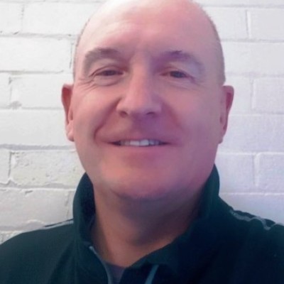 Colin Hunter profile image