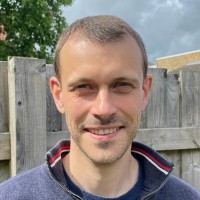 Craig Stark profile image