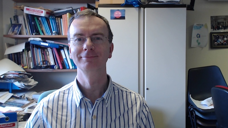 Declan Diver profile image