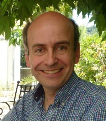 Graham Woan profile image