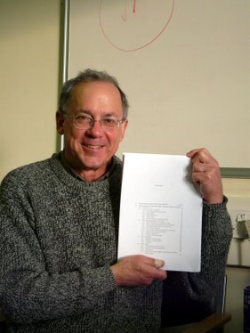 Hugh Hudson profile image