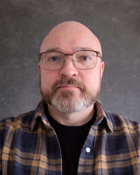 Iain Hannah profile image