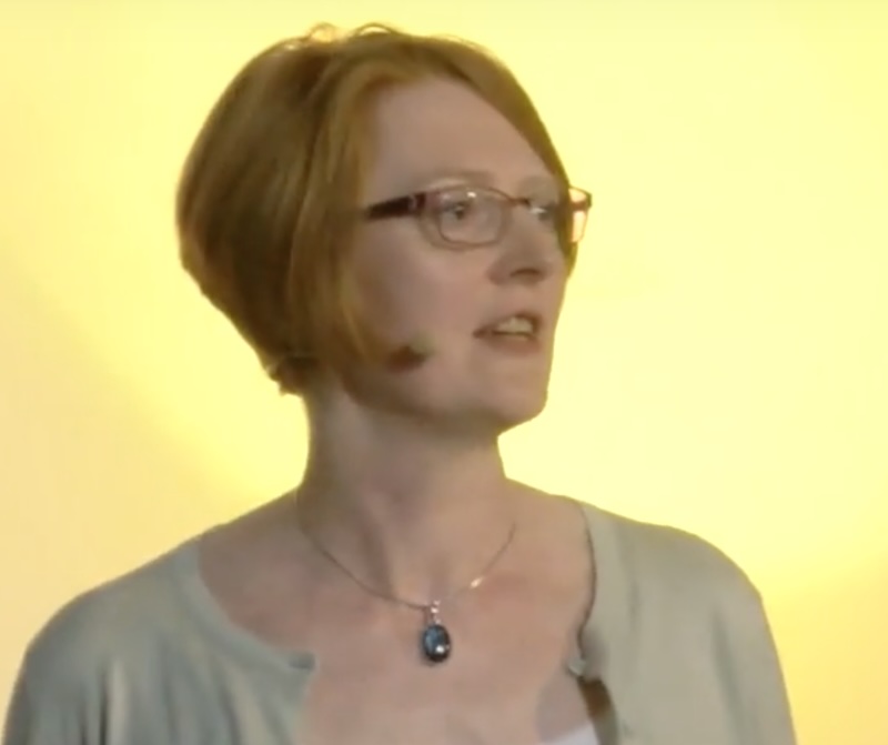 Lyndsay Fletcher profile image