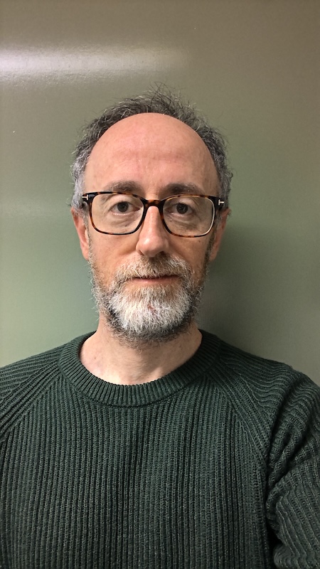 Nicolas Labrosse profile image