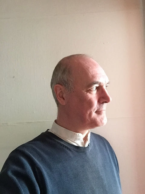 Norman Gray profile photo