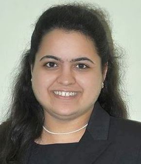 Sargam Mulay profile image