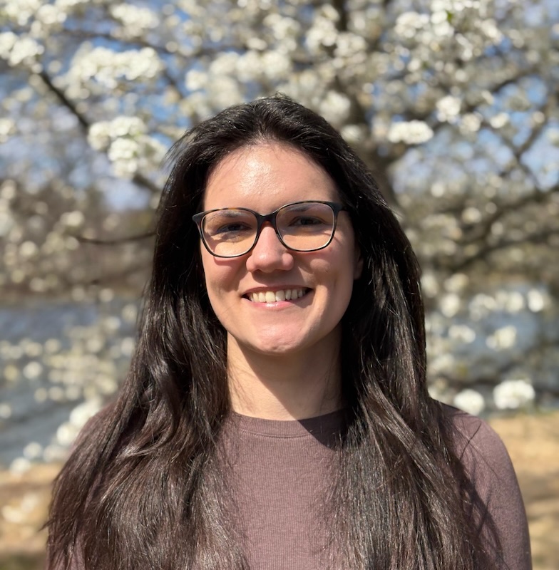 Teia Mihailescu profile image