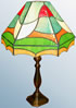 Table lamp