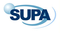 SUPA logo