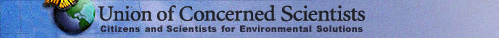 Union of Concerned Scientists