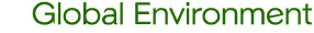 Global Environment