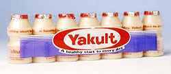 Yakult