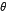 \theta